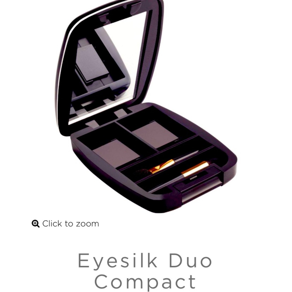 Eyesilk Duo Compact